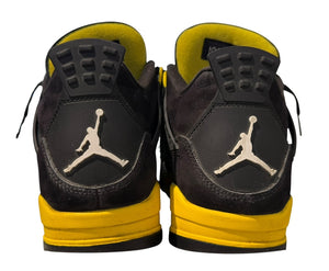 Air Jordan Used Jordan 4 Retro Thunder (2023) - DH6927-017