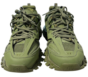 Balenciaga Used Balenciaga Track Khaki - 542023W2LA12311