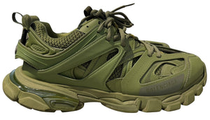 Balenciaga Used Balenciaga Track Khaki - 542023W2LA12311