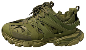 Balenciaga Used Balenciaga Track Khaki - 542023W2LA12311