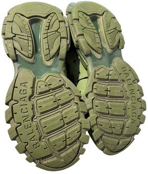 Balenciaga Used Balenciaga Track Khaki - 542023W2LA12311