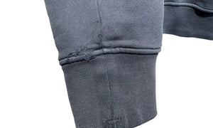 nike Used Stone Island Navy Hoodie - test