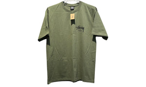 Stussy Used Stussy Madrid Store tee - 210261458