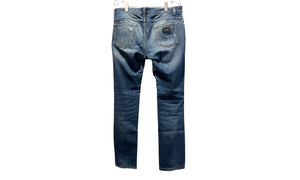 nike Used Dolce & Gabbana Light Blue Denim - test