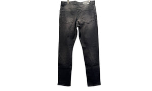 nike Used Cavalli Class Dark Grey Denim - test