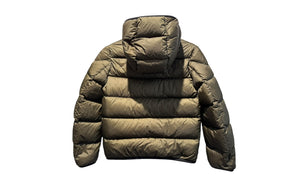Moncler Used Moncler Serge Kid's Jacket Green - Serge