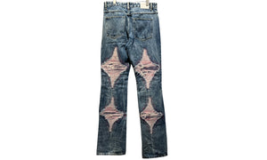 nike Used Used Disko Studios Denim Black Diskoteka - 404261928