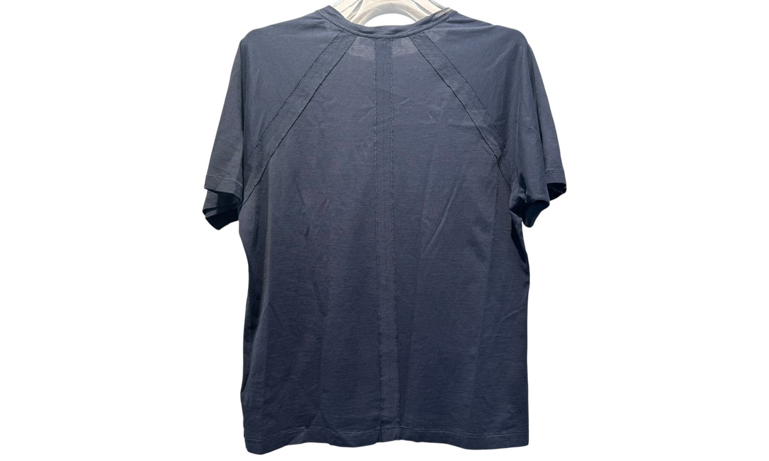 nike Used Dolce & Gabbana Panther Tee Black - test