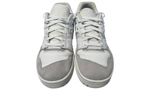 nike Used New Balance 550 White - test