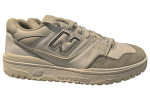 nike Used New Balance 550 White - test