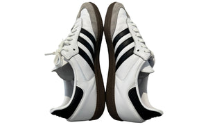 Adidas Used adidas Samba OG Black White Gum - B75807/BZ0058