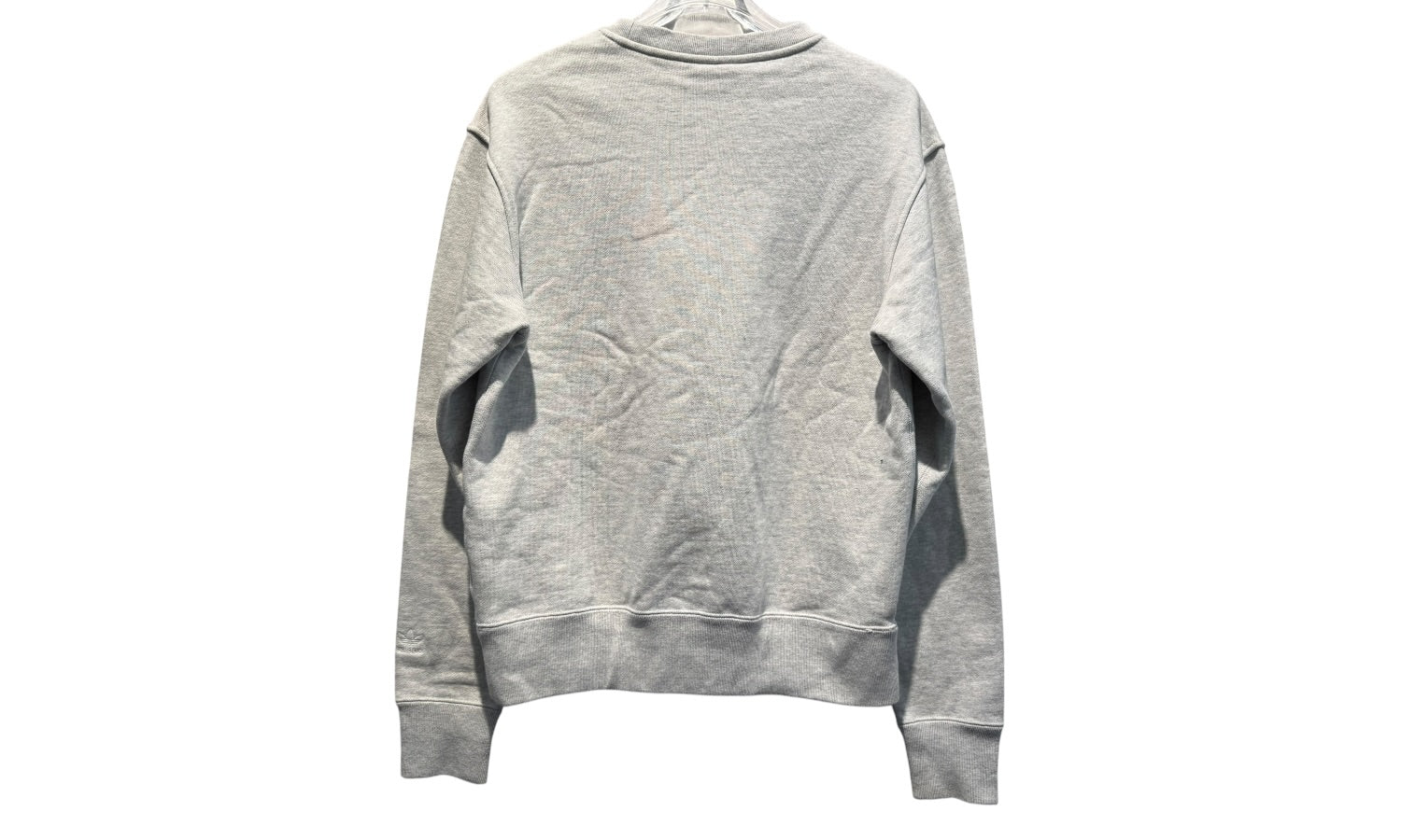 Human race Used Adidas x Human Race crewneck grey - 412261213