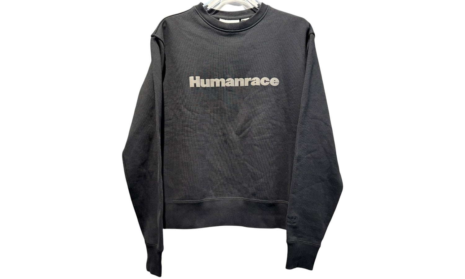 Human race Used Adidas x Human Race crewneck black - 412261214