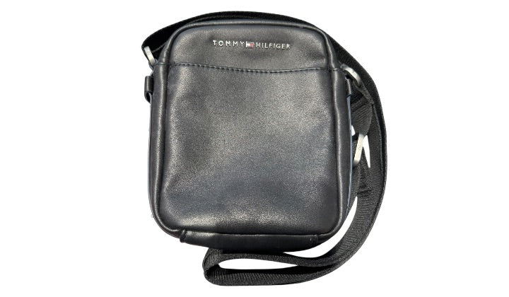 nike Used Tommy Hilfiger Sidebag Black - test