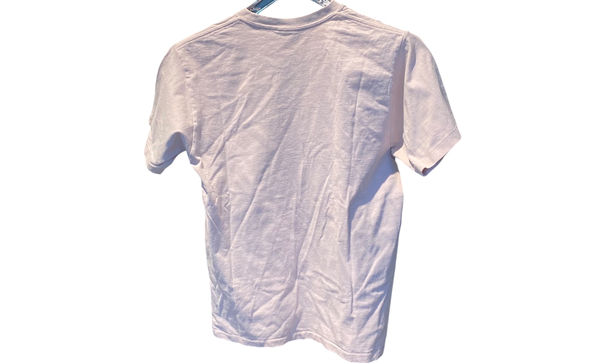 BAPE Used BAPE Colors Busy Works Tee Pink - 009996467118