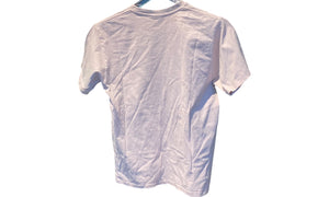 BAPE Used BAPE Colors Busy Works Tee Pink - 009996467118