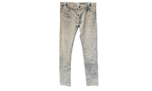 C.P. Company Used C.P. Company Jeans Washed Light Brown jeans - 826251625