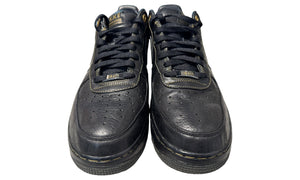 Nike Used Nike Air Force 1 Low Premium 'Black History Month' 2011 - 453419 007