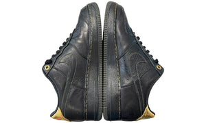 Nike Used Nike Air Force 1 Low Premium 'Black History Month' 2011 - 453419 007