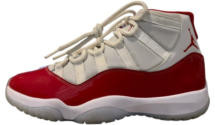 Air Jordan Used Jordan 11 Retro Cherry (2022) - CT8012-116