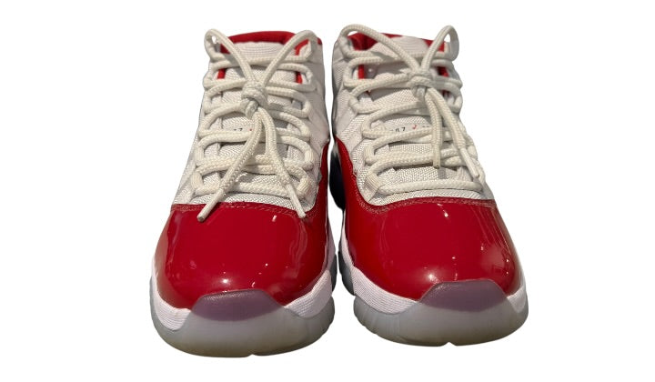 Used Jordan 11 Retro Cherry (2022)