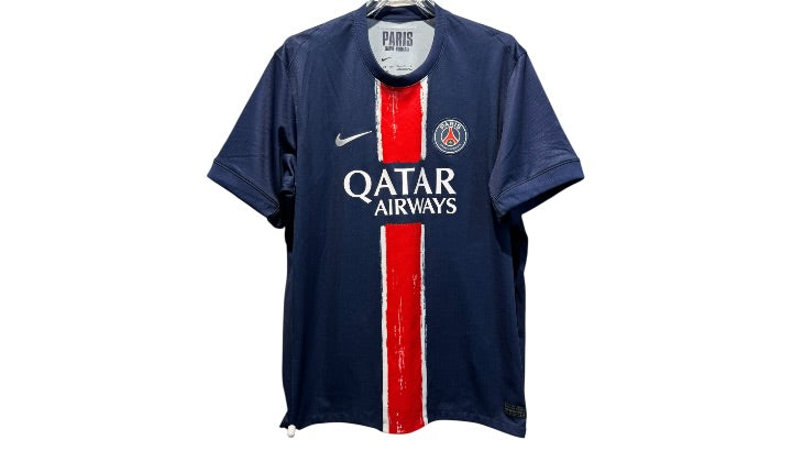 Used Paris Saint Germain Home Kit 24/25