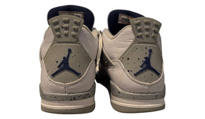 Air Jordan Used Jordan 4 Retro Midnight Navy - DH6927-140