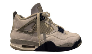 Air Jordan Used Jordan 4 Retro Midnight Navy - DH6927-140