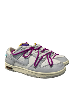 Off White Used Nike X Off White Dunk lot 28 - 209261718