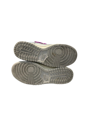 Off White Used Nike X Off White Dunk lot 28 - 209261718