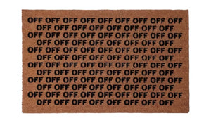 nike Used Off White Rec Doormat 99 Brown Black - test