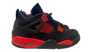 Air Jordan Used Jordan 4 Retro Red Thunder - CT8527-016