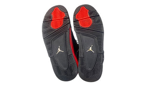 Air Jordan Used Jordan 4 Retro Red Thunder - CT8527-016