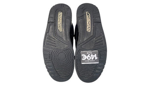 Air Jordan Used Air Jordan 3 Retro Black Cat (2025) - CT8532-001