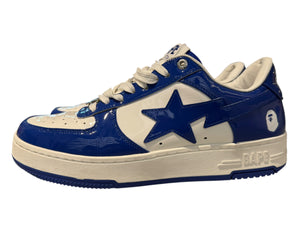 BAPE Used A Bathing Ape Bape Sta #5 Blue - 1L70-191-304
