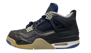nike Used Air Jordan 4 Motorsport Alternate - 315261443