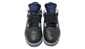 nike Used Air Jordan 4 Motorsport Alternate - 315261443