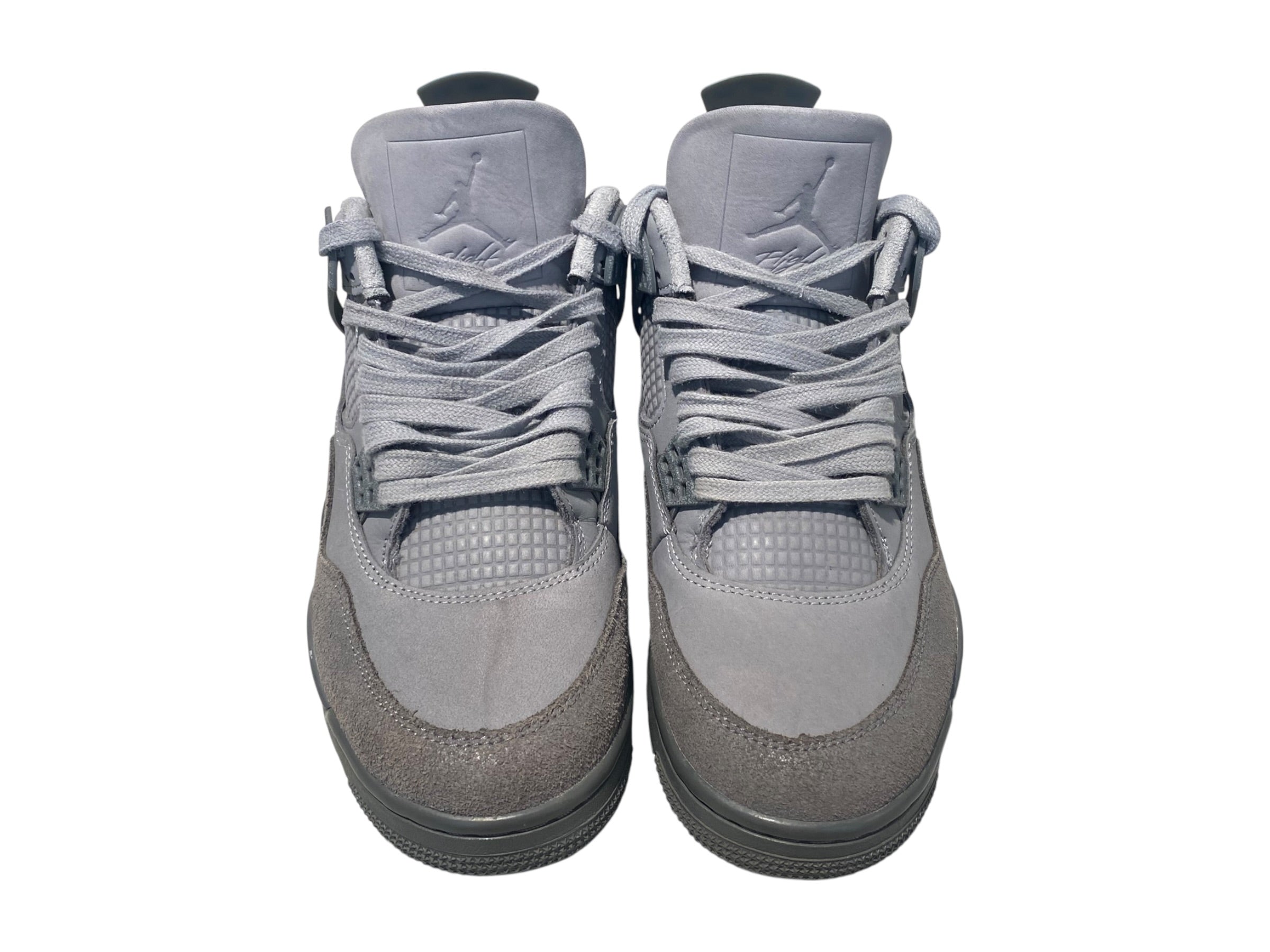 Used Air Jordan 4 Retro SE Paris Olympics Wet Cement
