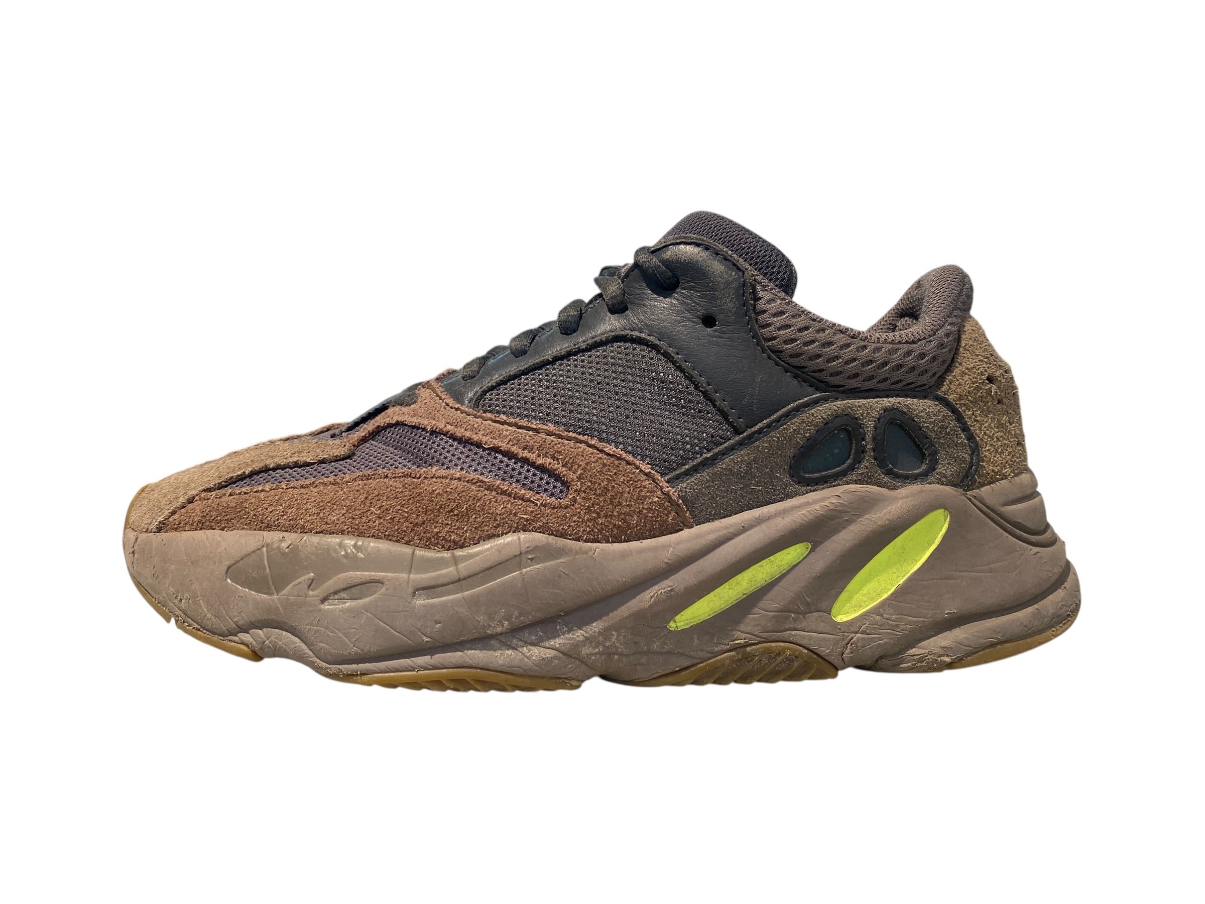 nike Used adidas Yeezy Boost 700 Mauve - test