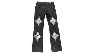 nike Used Diskoteka Studios Denim Black - test