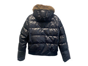 nike Used Moncler Bulgare Jacket Black - test