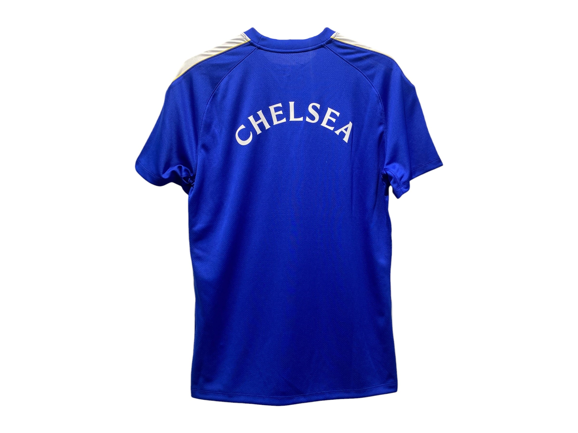 nike Used Chelsea FC Nike Training Tee 2026/2027 - test