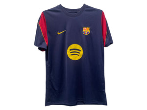 nike Used FC Barcelona 2026-27 Training Kit - test