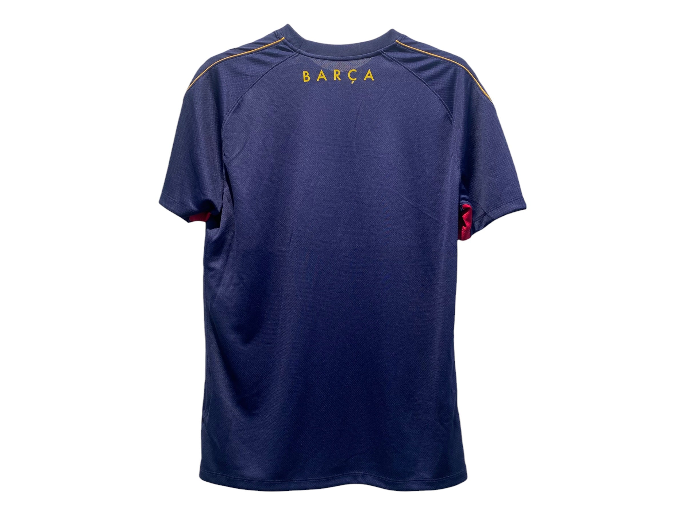 nike Used FC Barcelona 2026-27 Training Kit - test