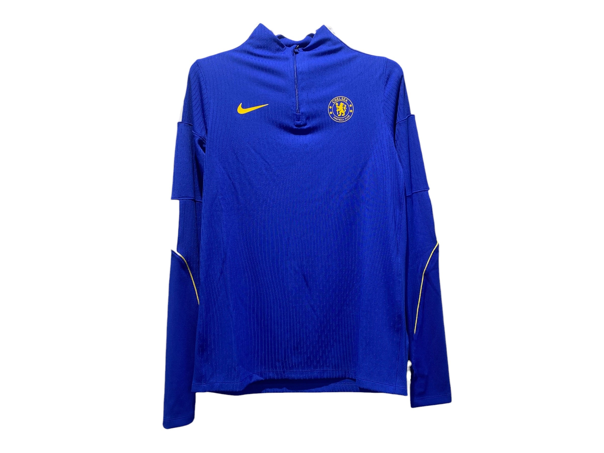 nike Used Chelsea FC 2026-27 Quarter Zip Drill Top - test