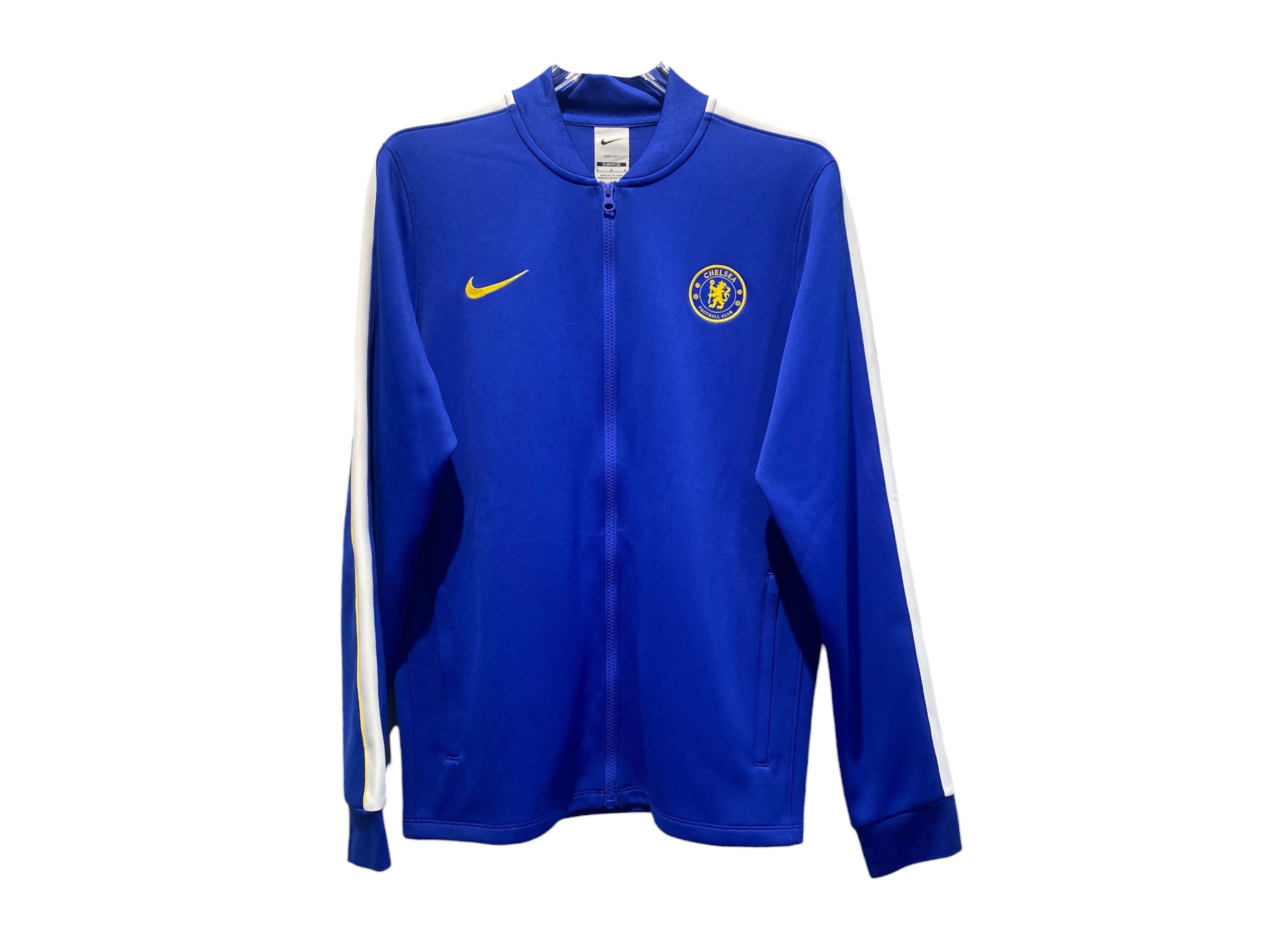 nike Used Chelsea FC 2026-27 Track Top - test