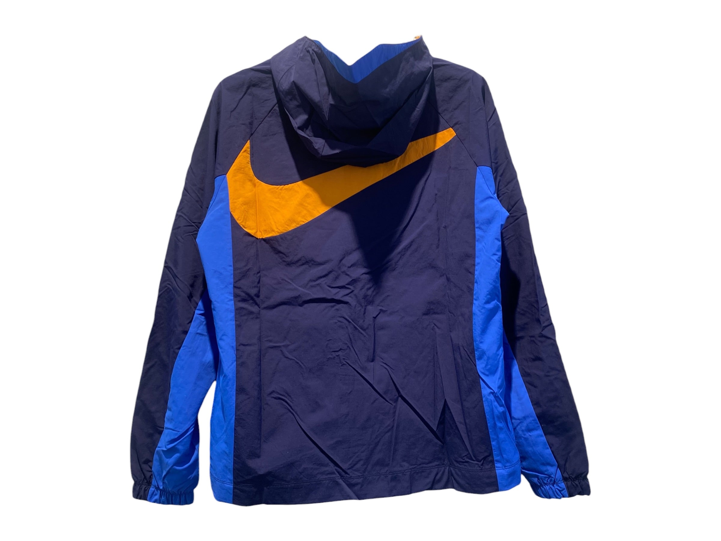 nike Used France 2026/2027 Woven Jacket - test