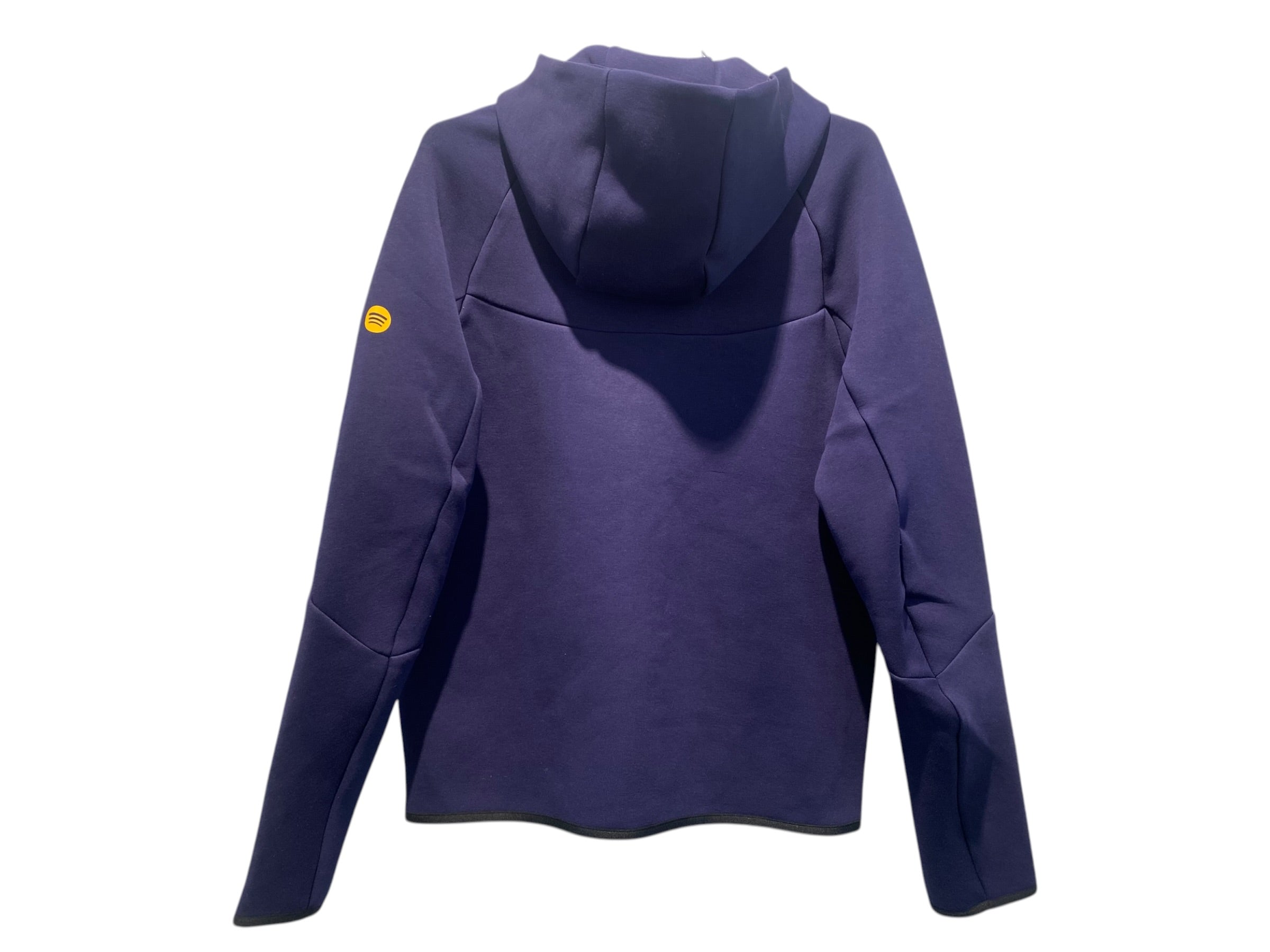 nike Used FC Barcelona Tech Fleece Short Set - test