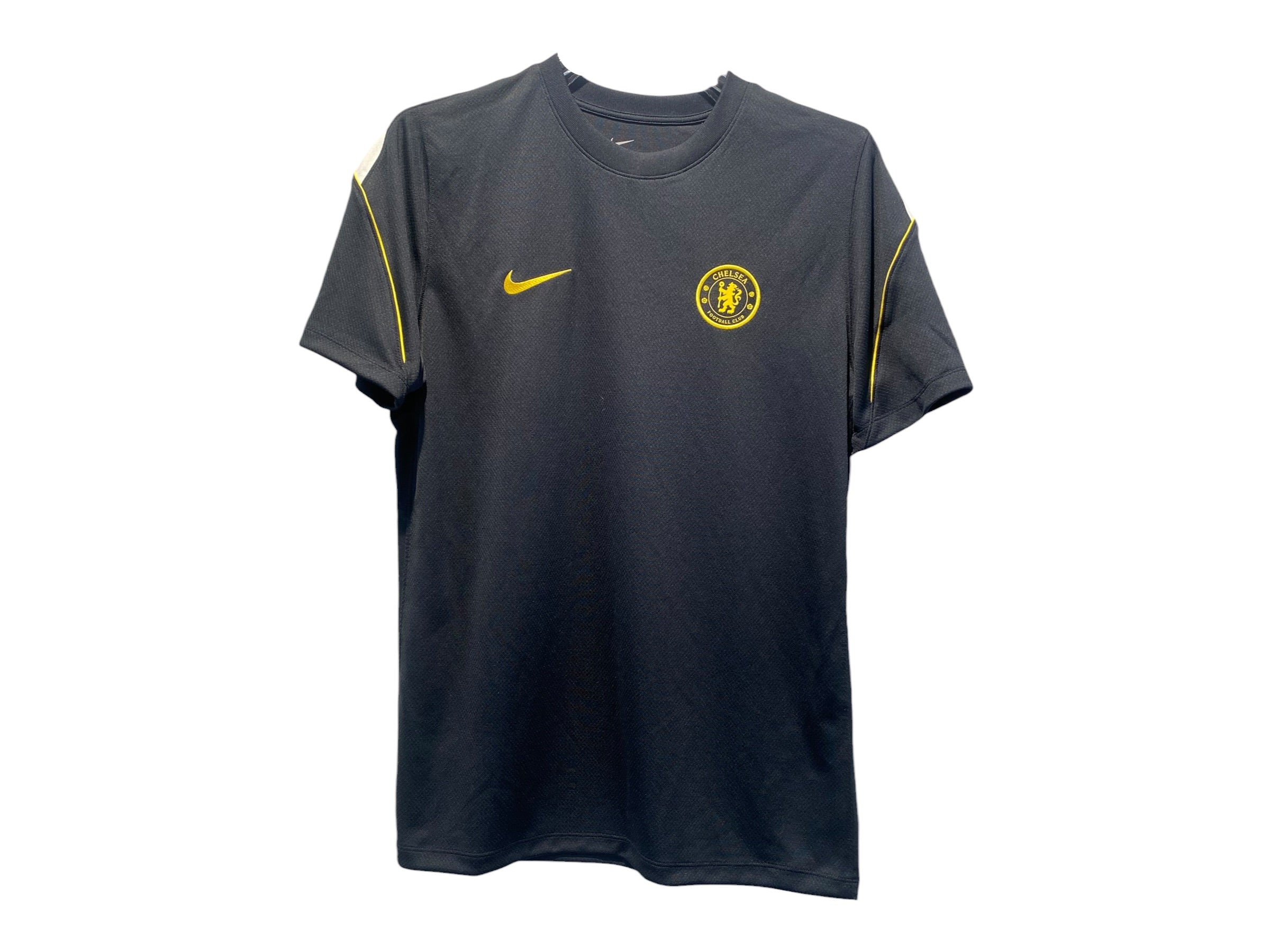 Used Chelsea FC 2026-27 Training Kit (test) - HYPEBEASTBALTICS
