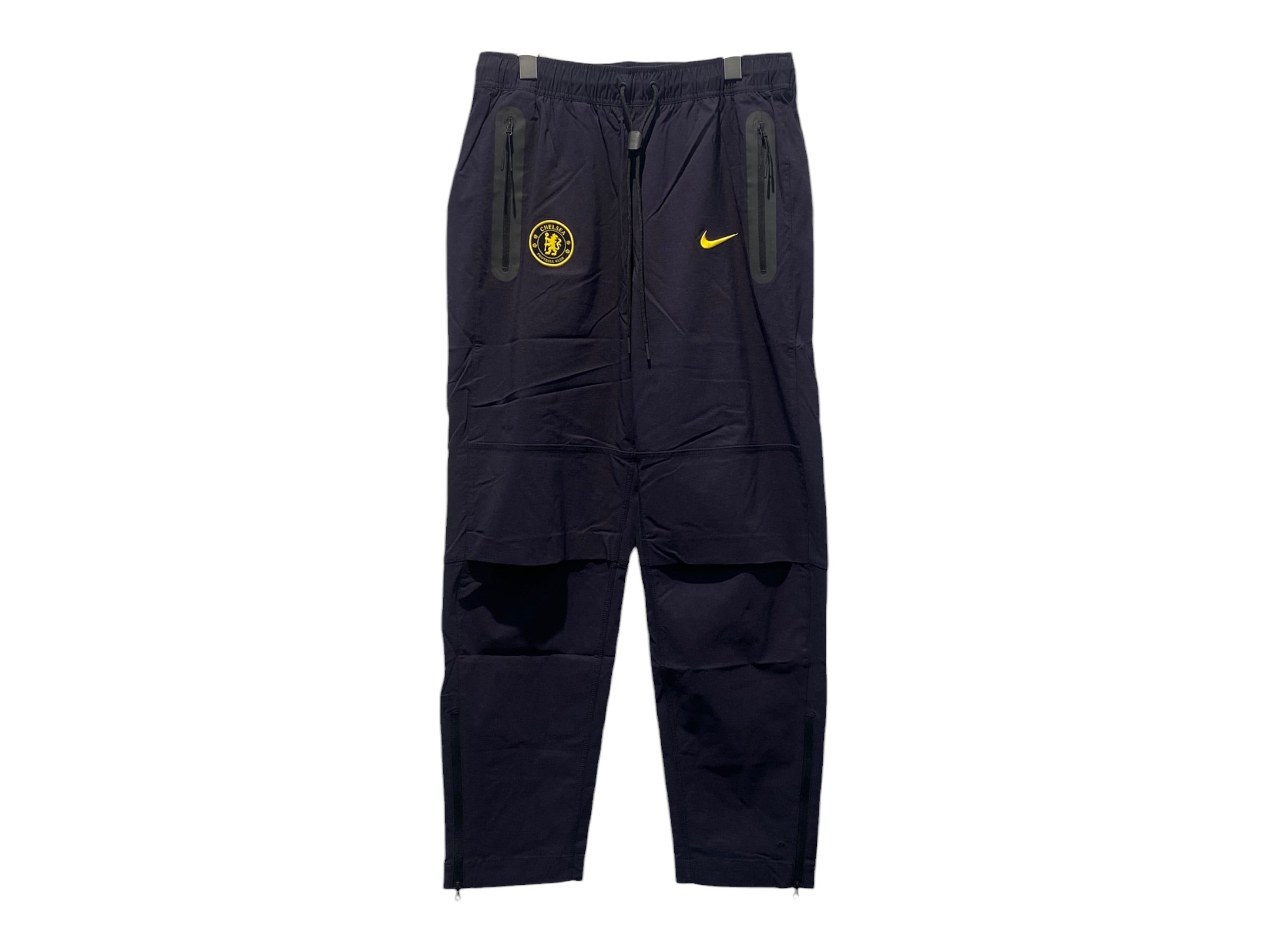 nike Used Chelsea FC Nike Tech Woven Pants 2026/2027 - test